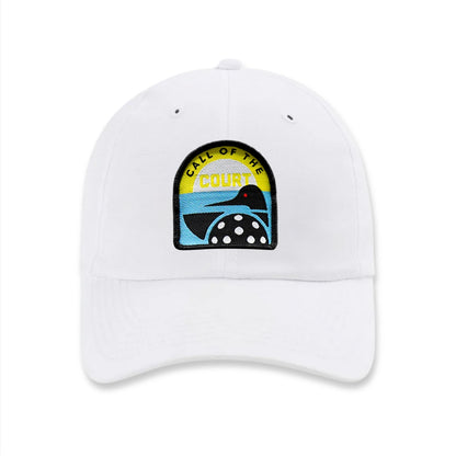 Evergreen Pickleball Hat | Call of the Court