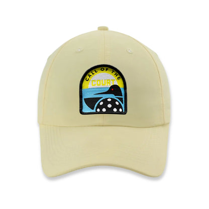 Evergreen Pickleball Hat | Call of the Court