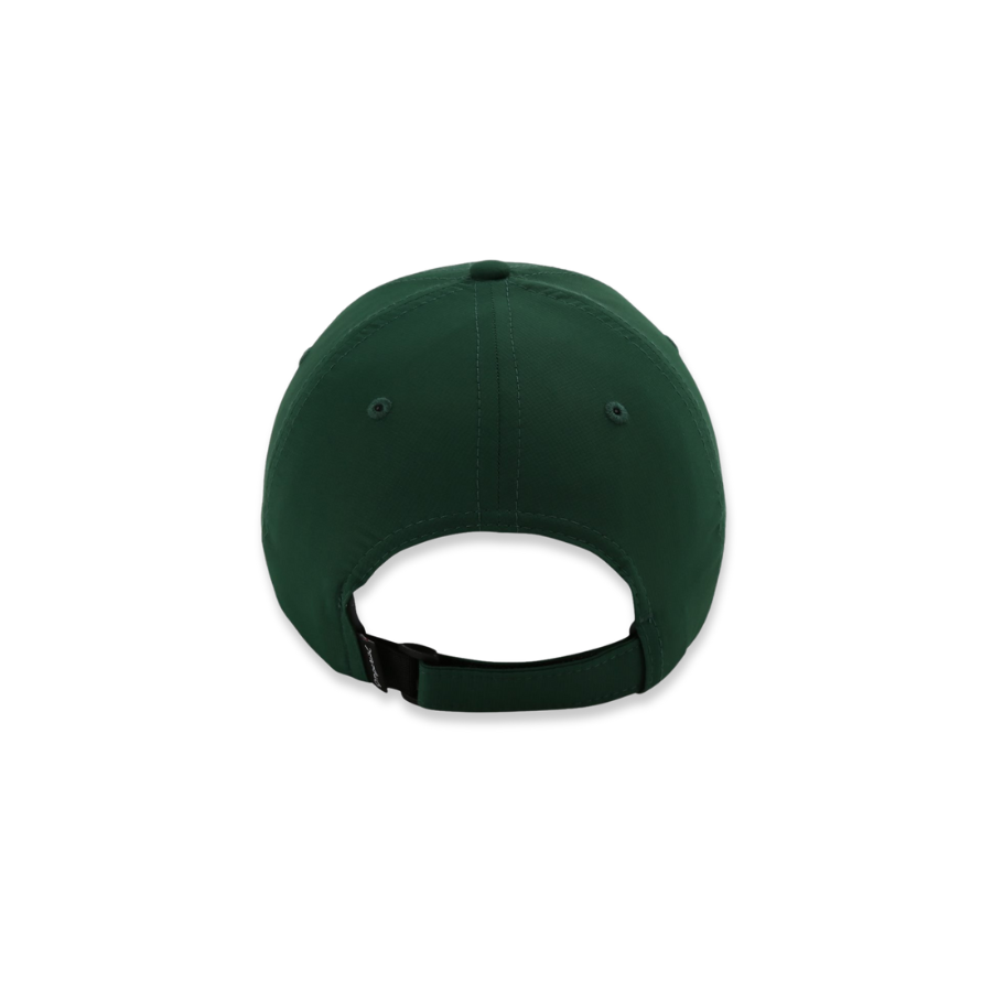 Evergreen Pickleball Hat | Varsity in Red