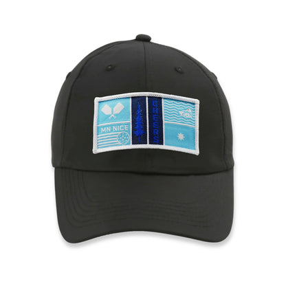 Evergreen Pickleball Hat | MN Nice