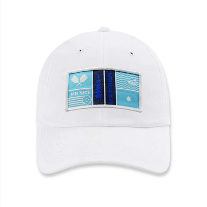 Evergreen Pickleball Hat | MN Nice