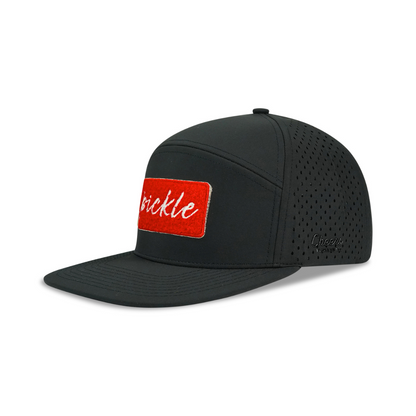 Harborview Pickleball Hat | Varsity in Red