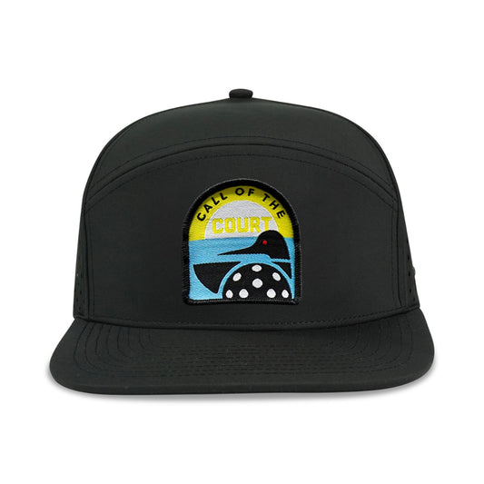 Harborview Pickleball Hat | Call of the Court
