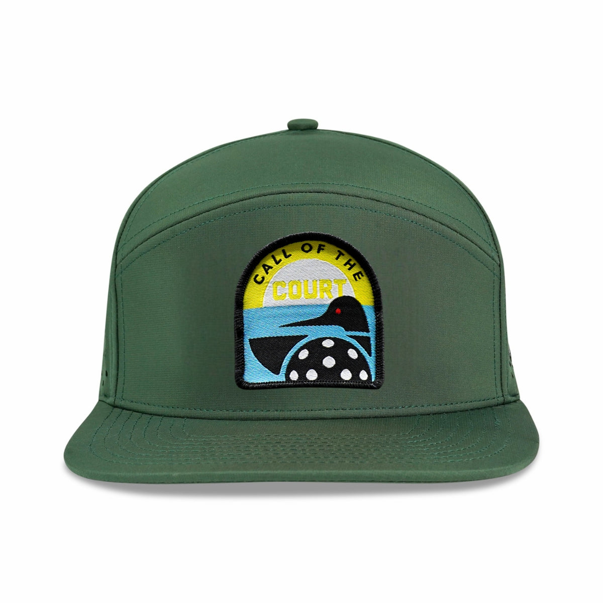 Harborview Pickleball Hat | Call of the Court