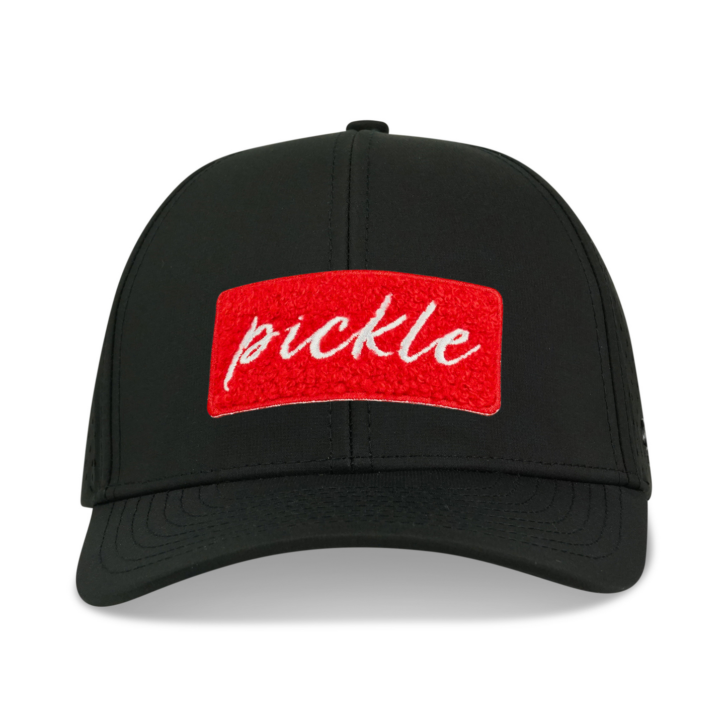 Highlands Pickleball Hat | Varsity in Red