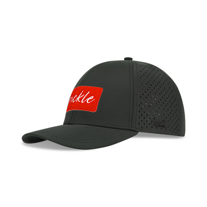 Highlands Pickleball Hat | Varsity in Red