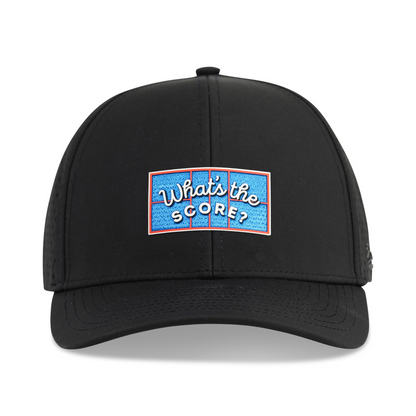 Highlands Pickleball Hat | What's the Score?