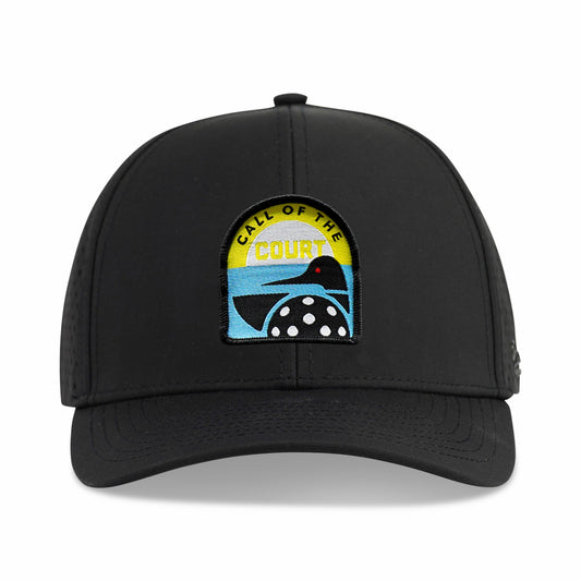 Highlands Pickleball Hat | Call of the Court