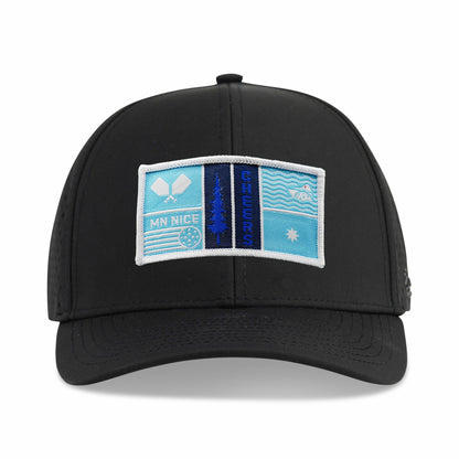 Highlands Pickleball Hat | MN Nice