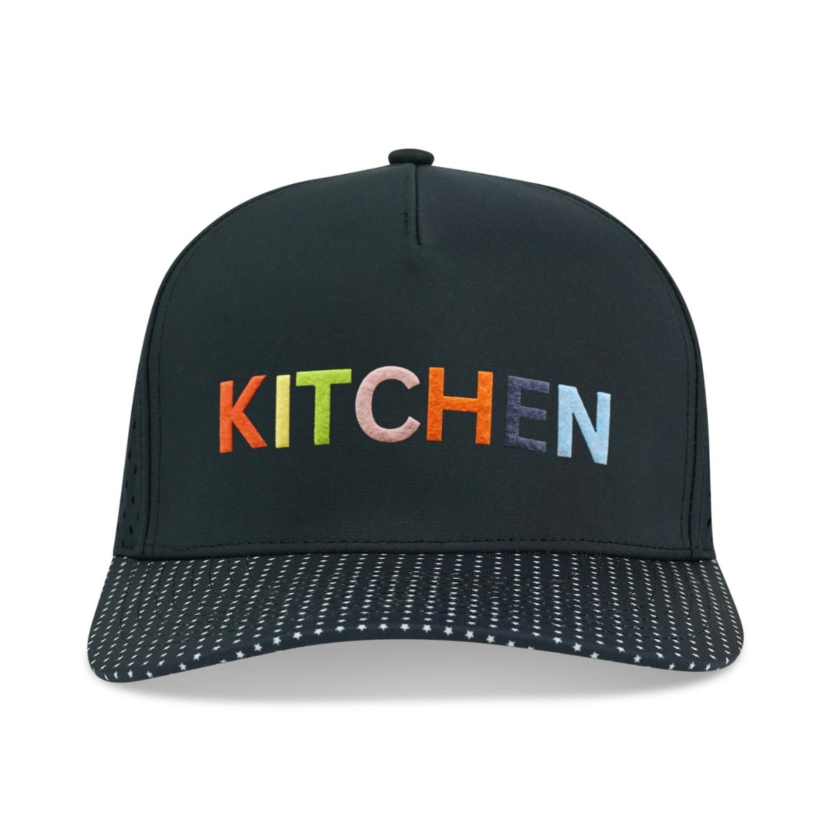 Cookin in the Kitchen | Performance Trucker Hat Performance Trucker Hat by Cheers Pickleball:designed for comfort, performance, and style.