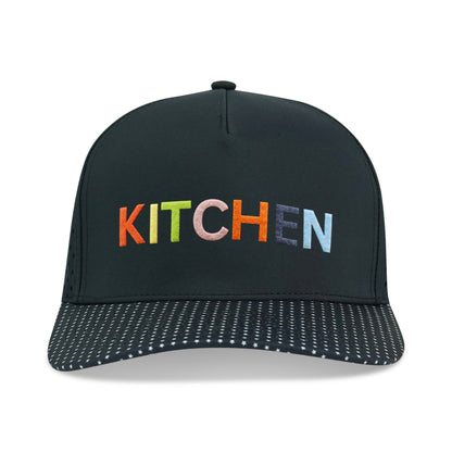 Cookin in the Kitchen | Performance Trucker Hat Performance Trucker Hat by Cheers Pickleball:designed for comfort, performance, and style.