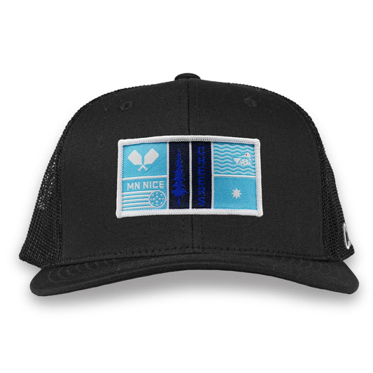MN Nice | Classic Trucker Hat