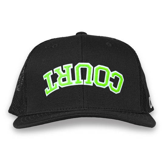 Open Play | Classic Trucker Hat
