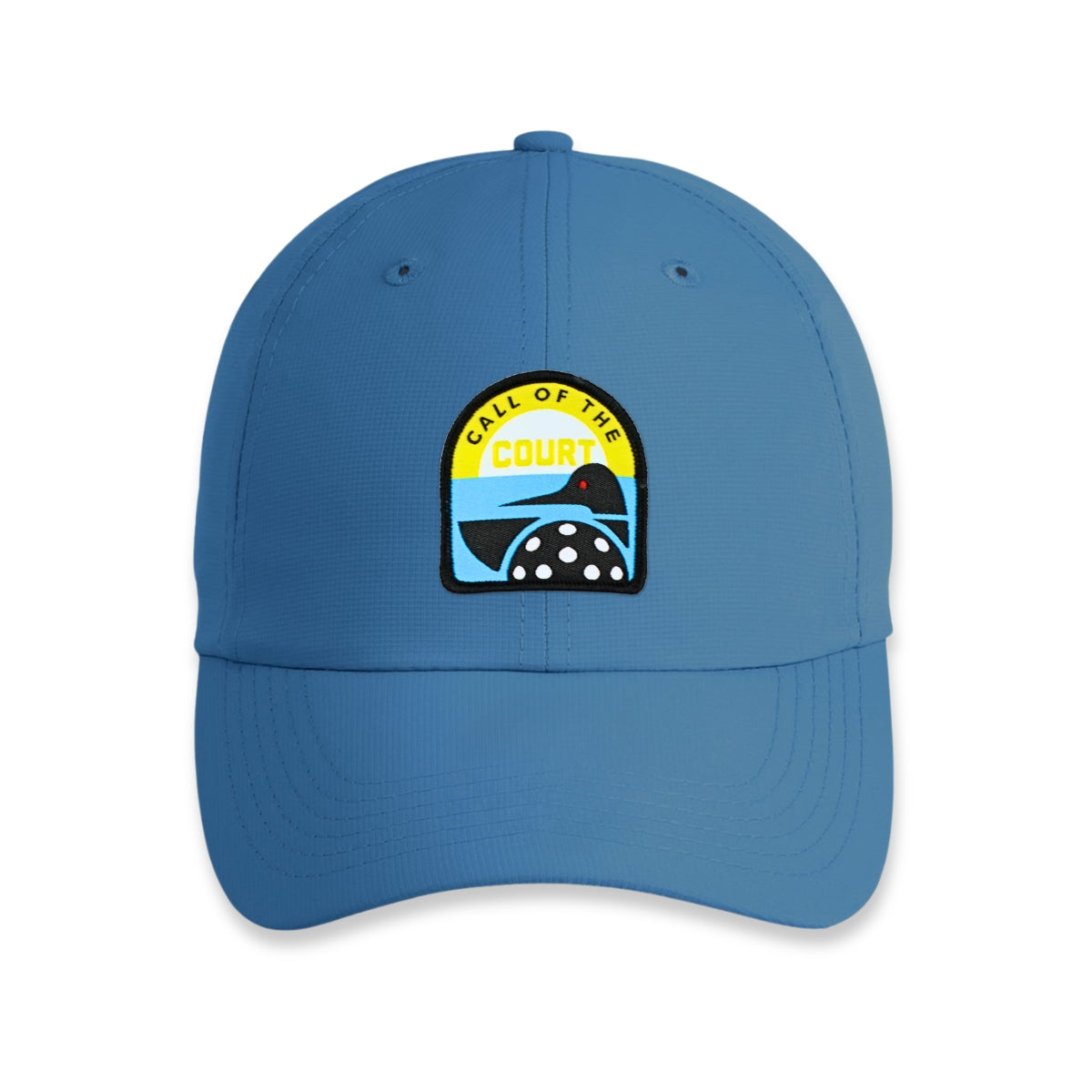 Call of the Court | Performance Dad Hat