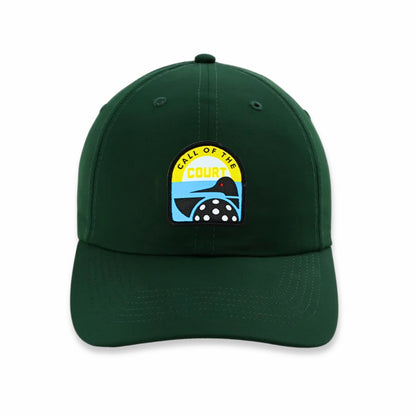 Call of the Court | Performance Dad Hat