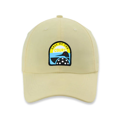 Call of the Court | Performance Dad Hat