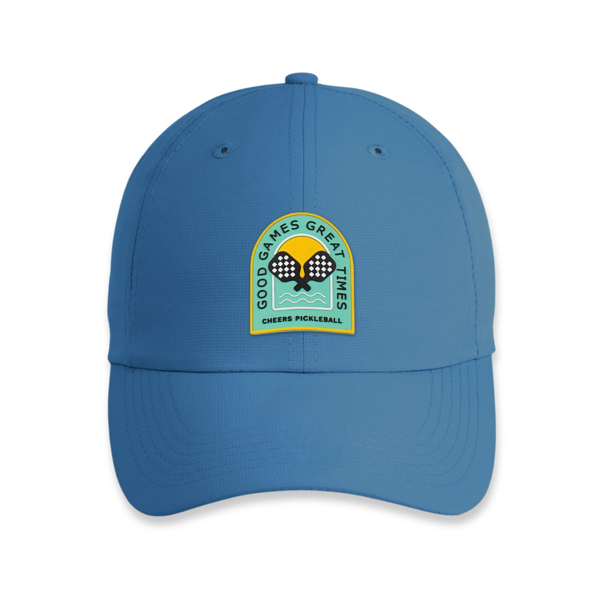 Finish Line | Performance Dad Hat