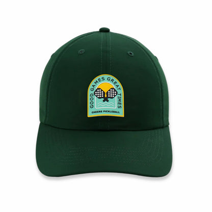 Finish Line | Performance Dad Hat