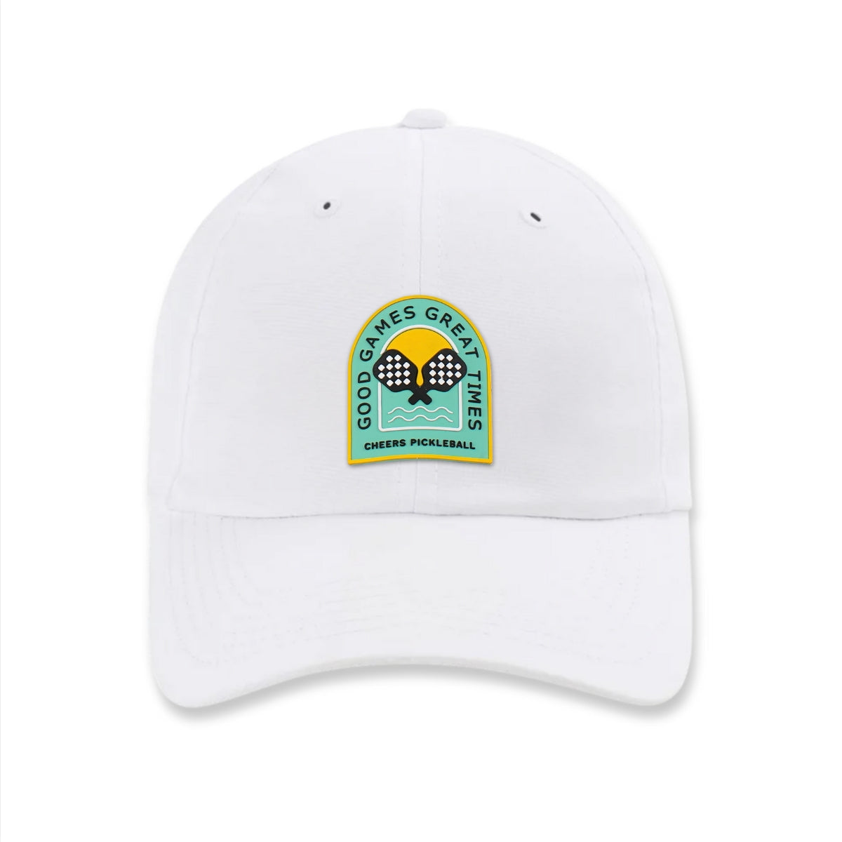 Finish Line | Performance Dad Hat