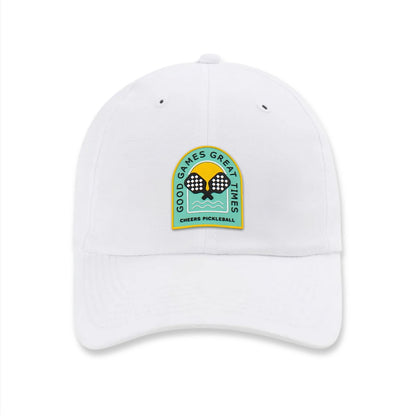 Finish Line | Performance Dad Hat