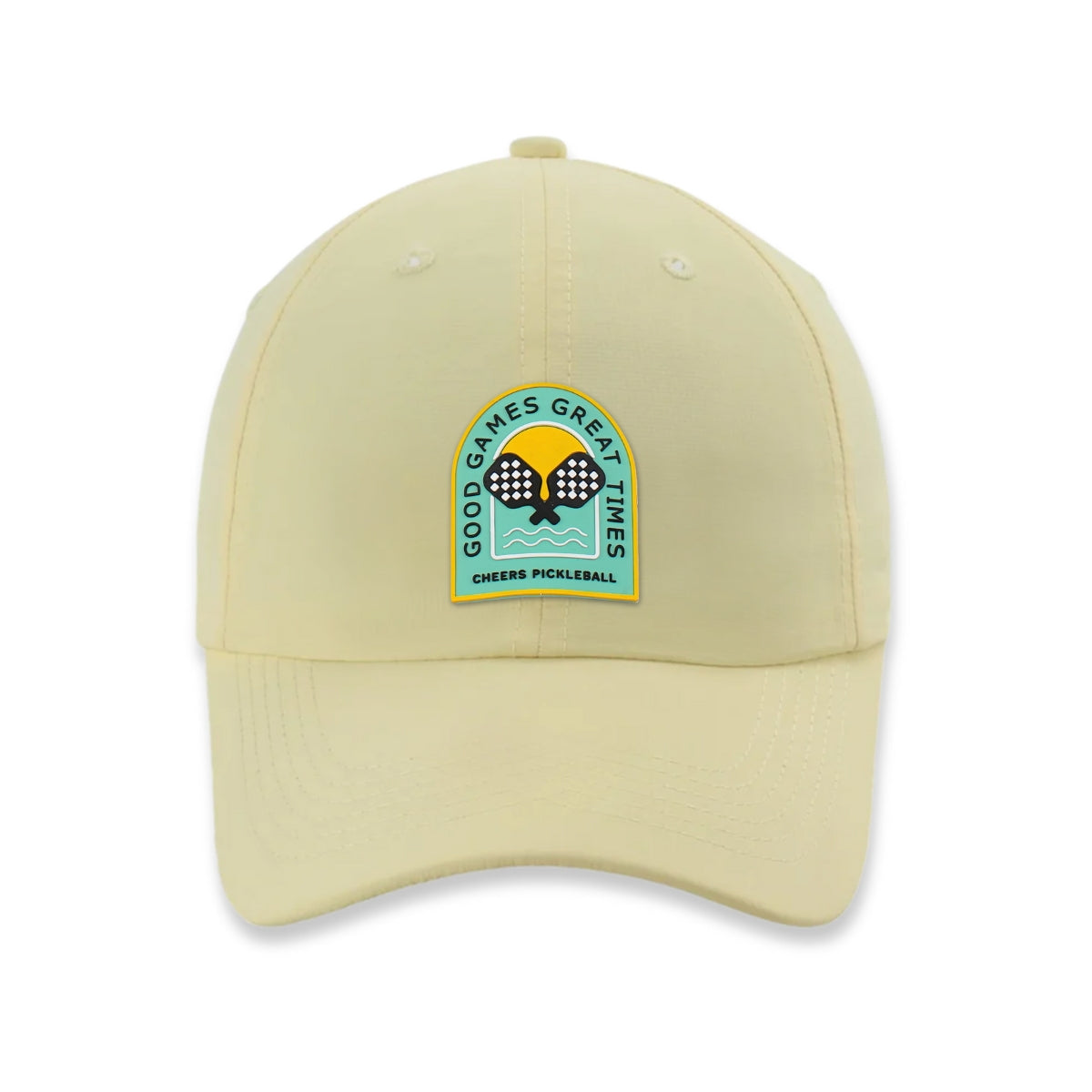 Finish Line | Performance Dad Hat