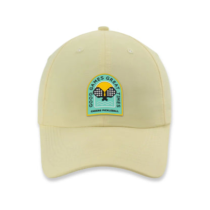 Finish Line | Performance Dad Hat