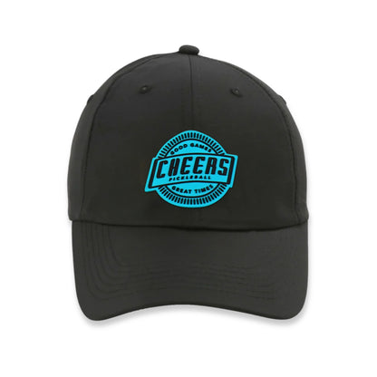 Good Game, Blue | Performance Dad Hat