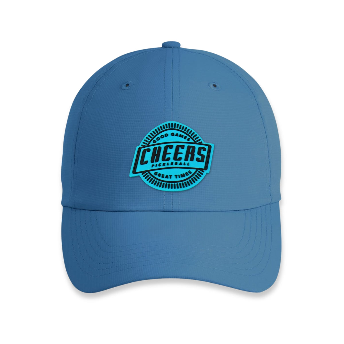 Good Game, Blue | Performance Dad Hat