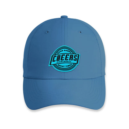 Good Game, Blue | Performance Dad Hat