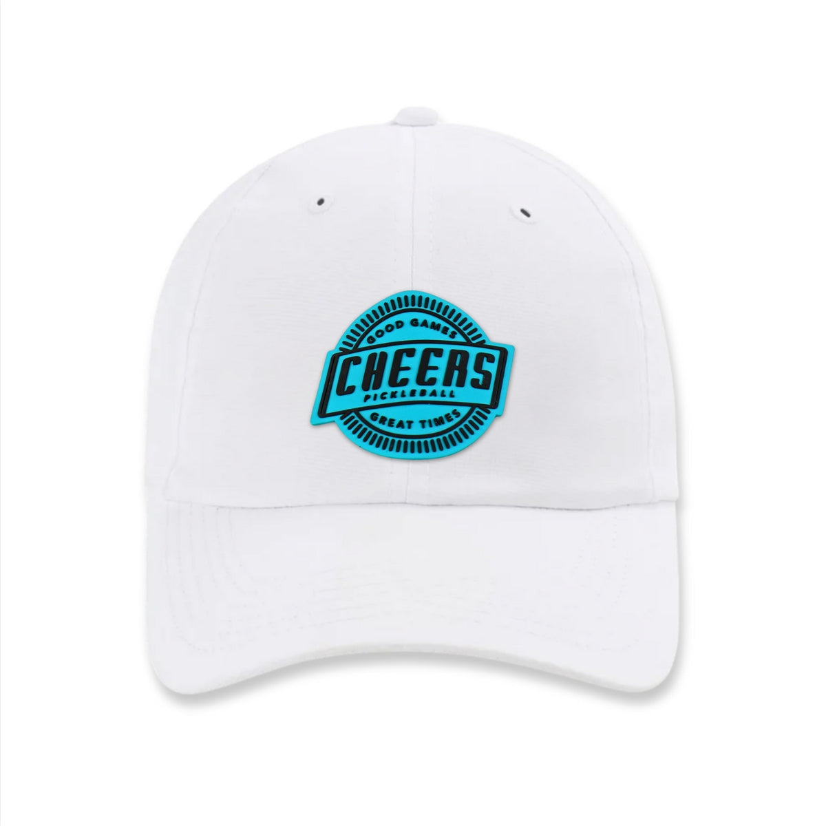 Good Game, Blue | Performance Dad Hat