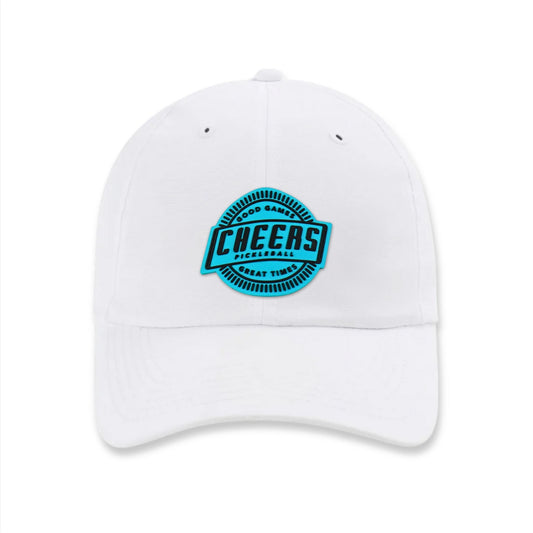 Good Game, Blue | Performance Dad Hat