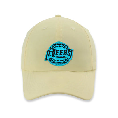 Good Game, Blue | Performance Dad Hat