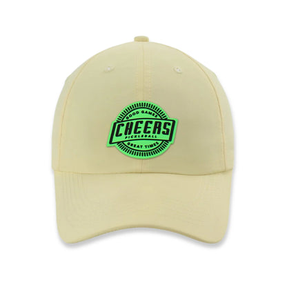 Good Game, Green | Performance Dad Hat