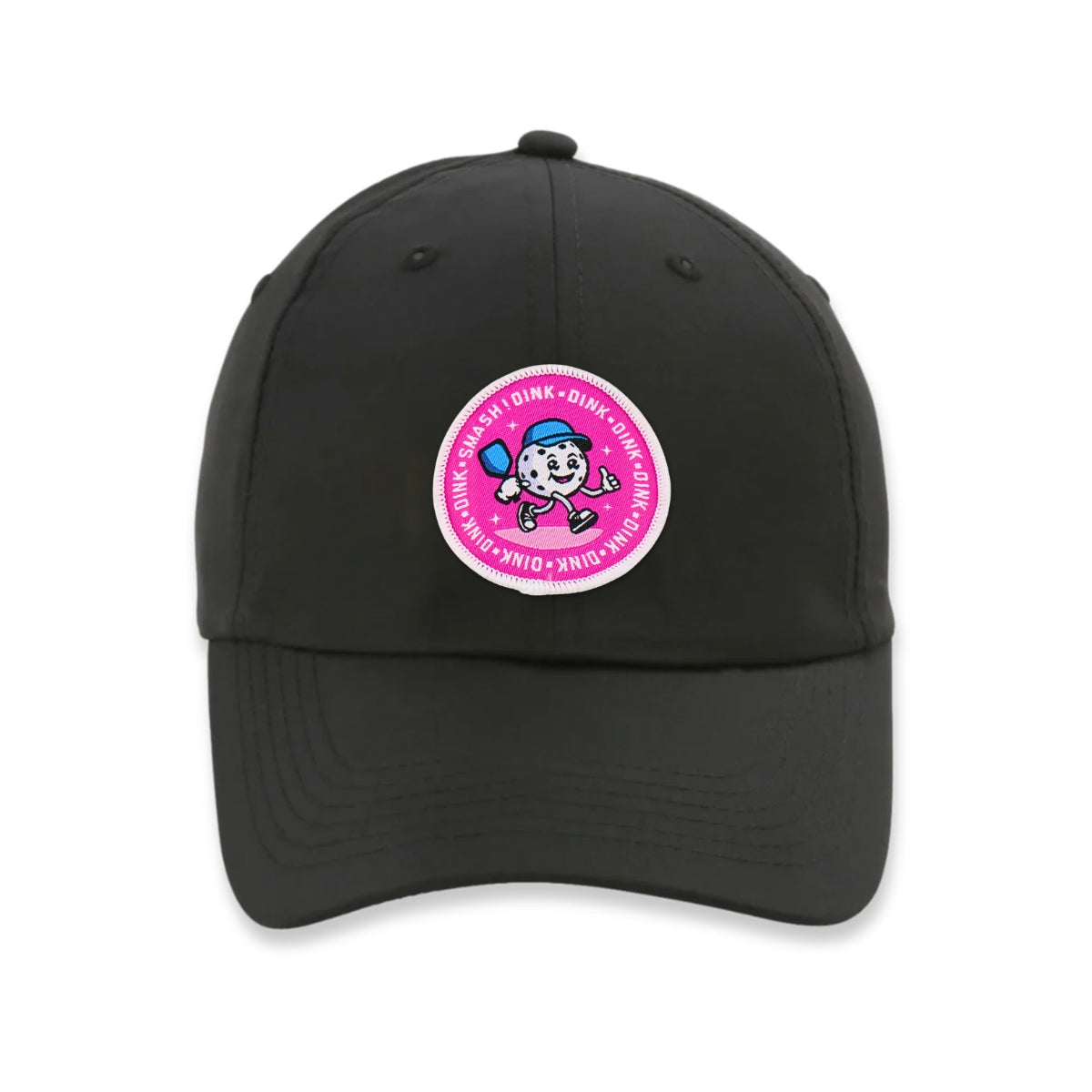 Mr Pickleball | Performance Dad Hat