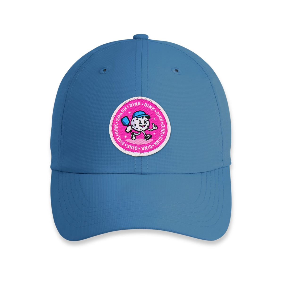 Mr Pickleball | Performance Dad Hat