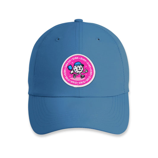 Mr Pickleball | Performance Dad Hat