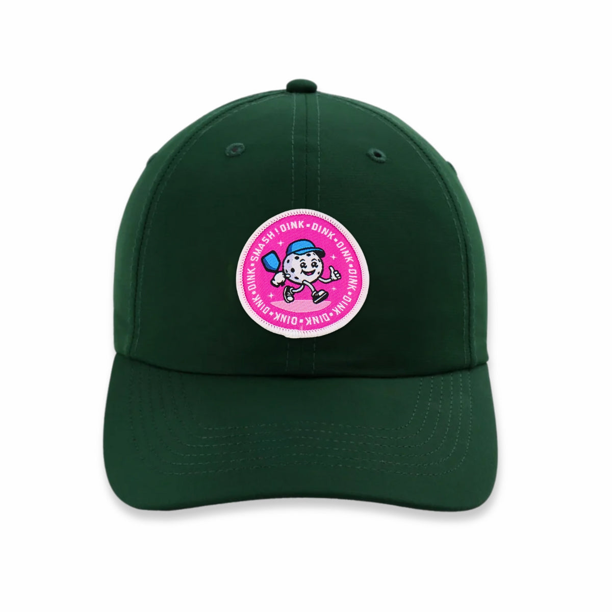 Mr Pickleball | Performance Dad Hat