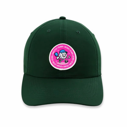 Mr Pickleball | Performance Dad Hat