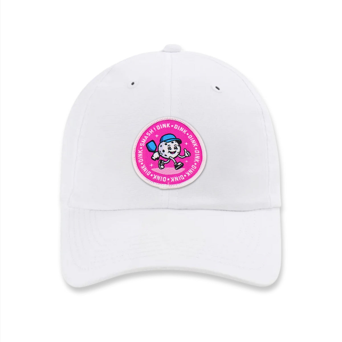 Mr Pickleball | Performance Dad Hat