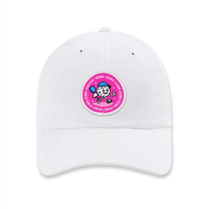 Mr Pickleball | Performance Dad Hat