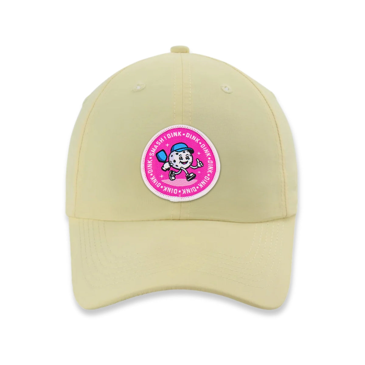 Mr Pickleball | Performance Dad Hat
