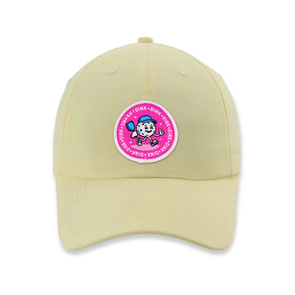 Mr Pickleball | Performance Dad Hat