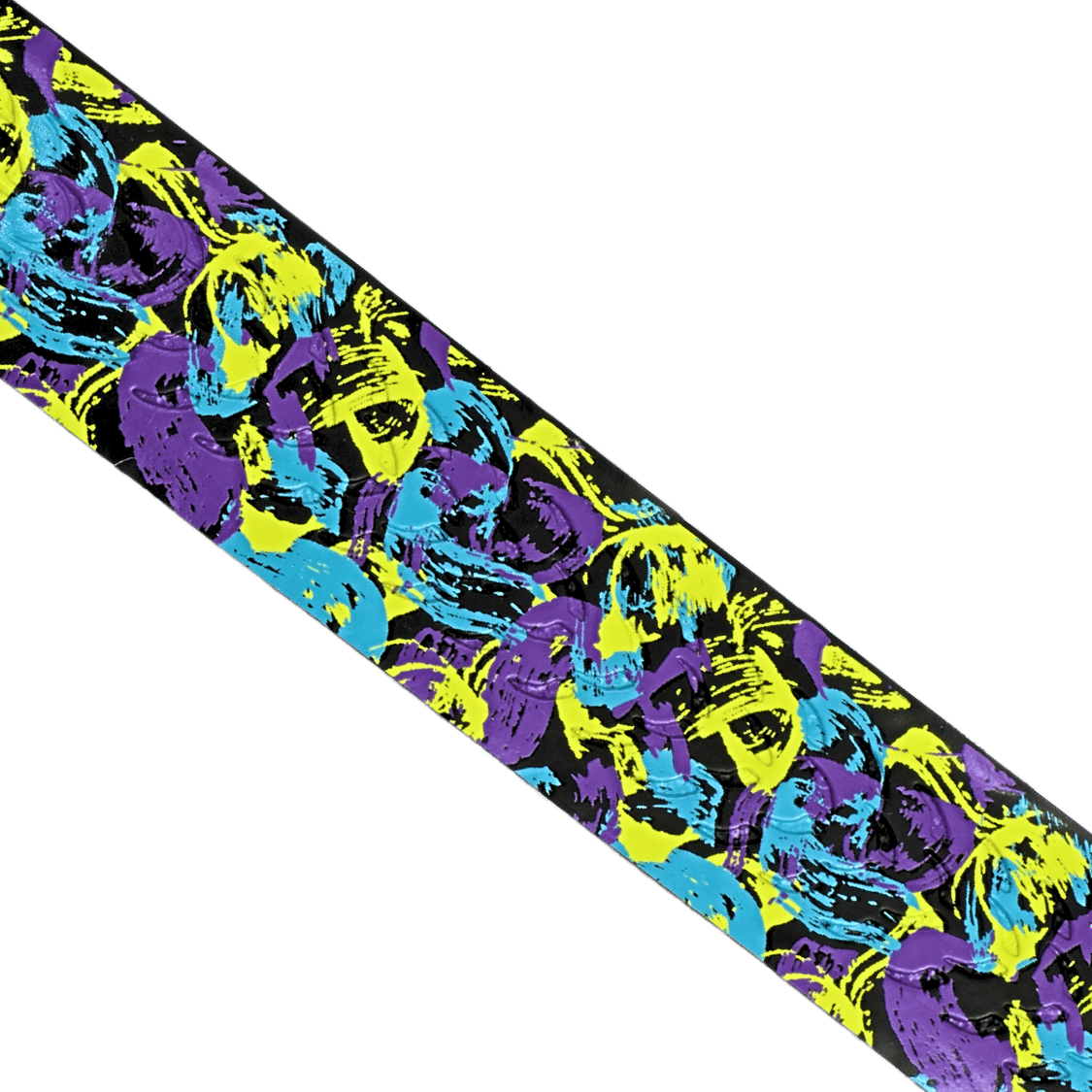 Abstract Art | Pickleball Grip