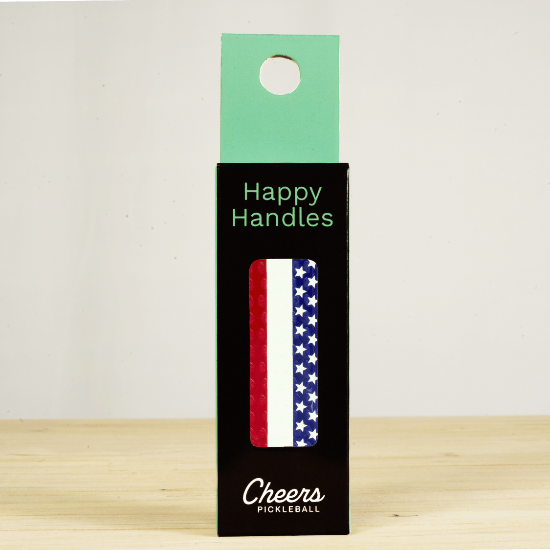 Stars & Stripes | Pickleball Grip