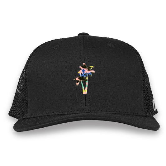 Sunset Sway | Classic Trucker Hat