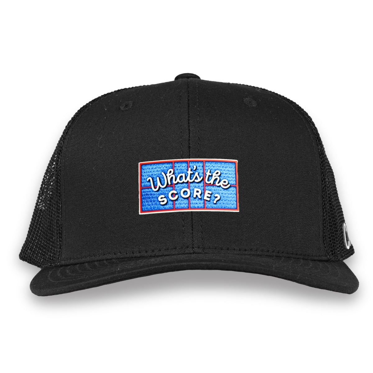 What's the Score? | Classic Trucker Hat