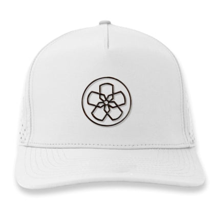 Bay Club by Cheers Pickleball: A performance hat designed for comfort, performance, and style.