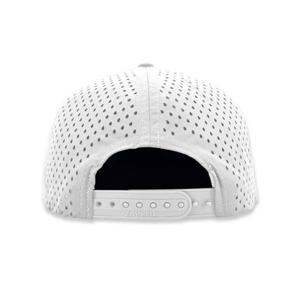 Bay Club by Cheers Pickleball: A performance hat designed for comfort, performance, and style.