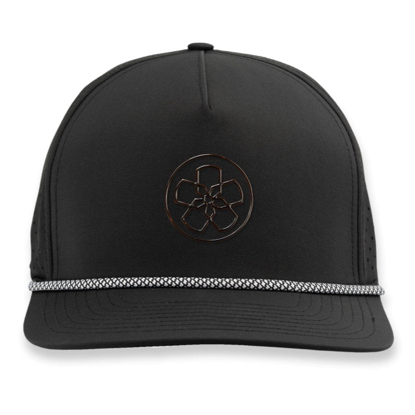 Bay Club by Cheers Pickleball: A performance hat designed for comfort, performance, and style.