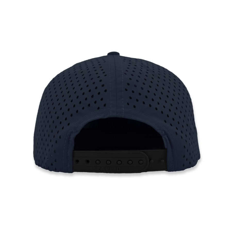 Bay Club by Cheers Pickleball: A performance hat designed for comfort, performance, and style.